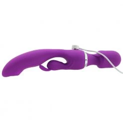 Evolved Novelties G-Motion Rabbit Wand -Outlet Vibrators Store media 245340d3 a008 4258 97e3 56abce972fa3 800x@2x