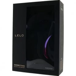 Lelo ENIGMA Cruise Dual Action Sonic Massager -Outlet Vibrators Store media 245c3cb3 d2b3 4283 8c8b a54b3fb52005 800x@2x