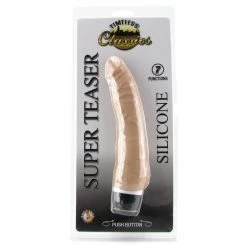 Nasstoys Silicone Super Teaser Vibe -Outlet Vibrators Store media 247402e8 018b 465f b62b 1b1aa117c46f 800x@2x