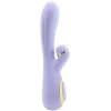 Nasstoys Vibes Of New York Ribbed Suction Massager Vibe
