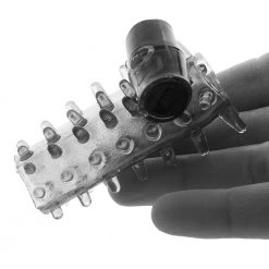 PinkCherry Vibrating Cock Sleeve -Outlet Vibrators Store media 24b96418 f983 47a6 aada 76181630ae44 800x@2x