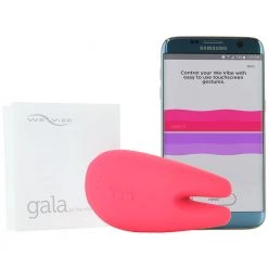 We-Vibe Gala Dual Motor Silicone Clitoral Vibe 12 We-Vibe Gala Dual Motor Silicone Clitoral Vibe -Outlet Vibrators Store media 24b99fa0 138d 4b03 9cc6 689408f8b07f 800x@2x