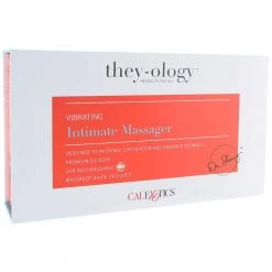CalExotics They-Ology Intimate Massager 13 CalExotics They-Ology Intimate Massager -Outlet Vibrators Store media 24baf6e8 5a32 464e a924 f1a3dcbb4d44 800x@2x