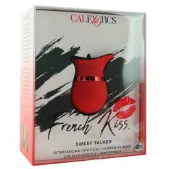 CalExotics French Kiss Sweet Talker Clitoral Vibe -Outlet Vibrators Store media 24d1c238 c8df 4943 9968 df5aa92a94ba 800x@2x