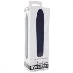 Evolved Novelties Straight Forward Silicone Vibe -Outlet Vibrators Store media 250ad137 8d9f 458d 8f1c 1f36a225fc21 800x@2x