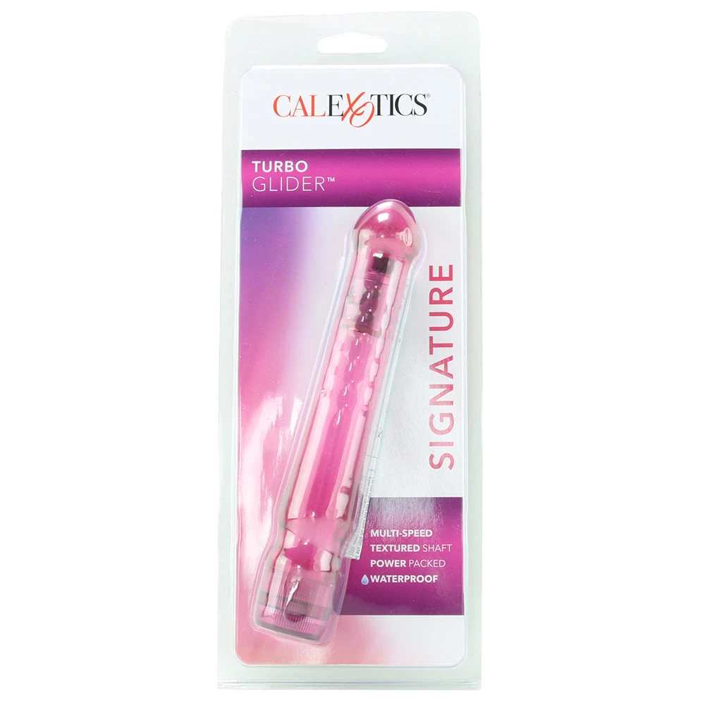 CalExotics Turbo Glider Vibe 8 CalExotics Turbo Glider Vibe - Image 6
