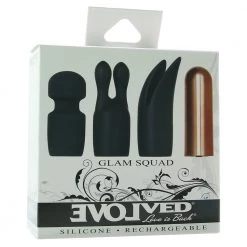 Evolved Novelties Glam Squad Bullet Vibe Set -Outlet Vibrators Store media 25215c8c a6b4 43aa bfe0 148affc30deb 800x@2x
