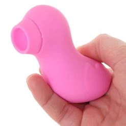 XR Brands Inmi Shegasm Sucky Ducky Clitoral Stimulator -Outlet Vibrators Store media 25402a0f 1aa6 4519 96be 0df15bc70388 800x@2x