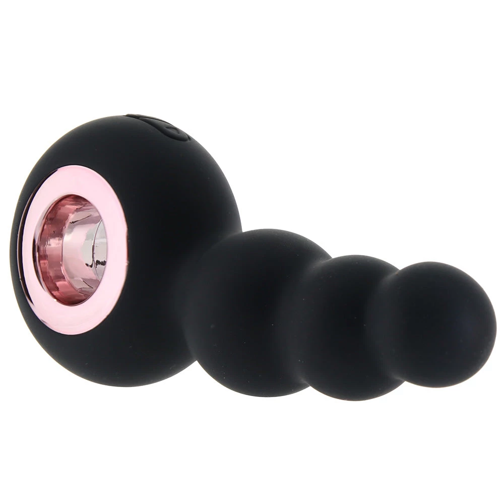 Shibari Gender Fluid Quiver Anal Rimmer Vibe 4 Shibari Gender Fluid Quiver Anal Rimmer Vibe - Image 2