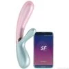 Satisfyer Hot Lover Rabbit Vibe -Outlet Vibrators Store media 25916f2c 61cd 4815 9c66 2b86a9218565 800x@2x
