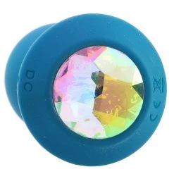 CalExotics Power Gem Vibrating Petite Crystal Probe -Outlet Vibrators Store media 2593e0c3 7da2 40c0 ba54 c22cc699436a 800x@2x