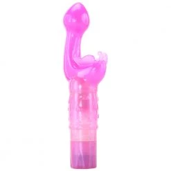 CalExotics Butterfly Kiss Vibe