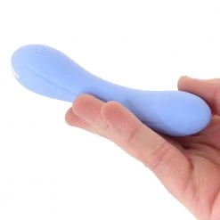 Evolved Novelties Blue Crush Silicone Mini Vibe -Outlet Vibrators Store media 25a2662d 9c08 4b78 982d cb1b42a97d0a 800x@2x