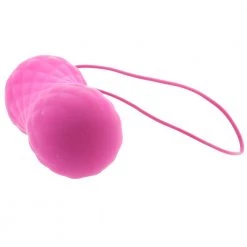 Blush Lush Carina Gyrating Remote Vibe -Outlet Vibrators Store media 25b0a6d2 cf5e 4ea7 8650 211a7d4b4eca 800x@2x