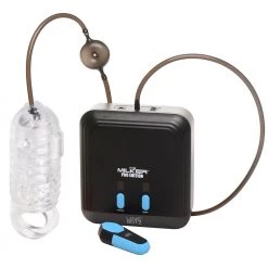 XR Brands Love Botz The Milker Pro Edition Auto Masturbator