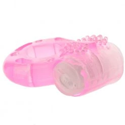 PinkCherry Ring Leader Cock Ring -Outlet Vibrators Store media 25dd7b77 be83 44ad 80d1 8e5459563a47 800x@2x