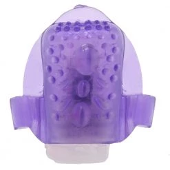 CalExotics Vibrating Tongue Teaser