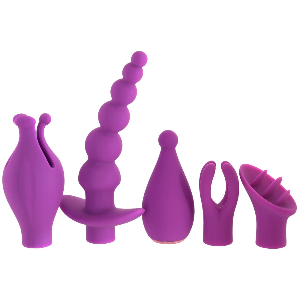 Nasstoys Exciter Super Charged Ultimate Stimulator Kit 3 Nasstoys Exciter Super Charged Ultimate Stimulator Kit