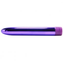 Pipedream Classix 7 Inch Slimline Rocket Vibe -Outlet Vibrators Store media 26468ccb 7f3c 4319 a3db 439e412344d0 800x@2x