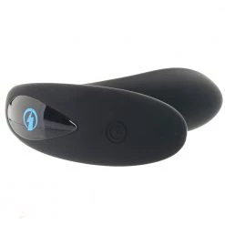 XR Brands E-Stim Pro Vibrating Prostate Massager -Outlet Vibrators Store media 2649366e 9d61 411d 9938 5dea3cc6709c 800x@2x