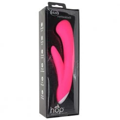 Blush Hop Pleasure Bunnies Cottontail Rabbit Vibe -Outlet Vibrators Store media 265fa68d 7d58 4416 bf28 e603f9457bbb 800x@2x