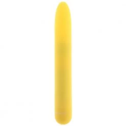 Evolved Novelties Sunny Sensations Rechargeable Classic Vibe