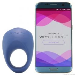 We-Vibe Pivot Vibrating Silicone Ring