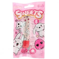 Blush Sweet Bunny Bullet Vibe 13 Blush Sweet Bunny Bullet Vibe -Outlet Vibrators Store media 26a42082 8f31 4734 b8d6 5f304fc921fe 800x@2x