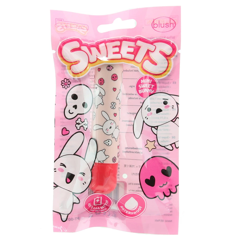 Blush Sweet Bunny Bullet Vibe 8 Blush Sweet Bunny Bullet Vibe - Image 6