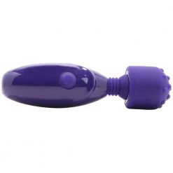 PinkCherry Baby Nubby Rechargeable Mini Wand 12 PinkCherry Baby Nubby Rechargeable Mini Wand -Outlet Vibrators Store media 26a5532a e504 4f93 80ad c82bd4c90533 800x@2x