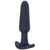 Savvy Bump Rechargeable Anal Vibe