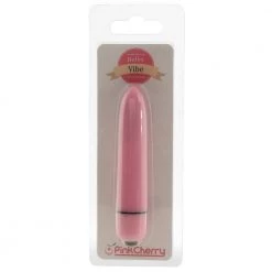 PinkCherry Bullet Vibe -Outlet Vibrators Store media 272261ac 51b9 4283 b117 881666f4774e 800x@2x