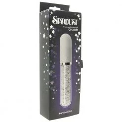 Ns Novelties Stardust Charm Rechargeable Glass Vibe -Outlet Vibrators Store media 27303c1d 68df 4602 9521 790447ca0250 800x@2x
