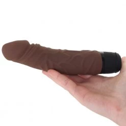 Electric Eel PowerCock 6.5 Inch Realistic Vibe -Outlet Vibrators Store media 27312569 6018 4ddc 803b 459eb89bac64 800x@2x