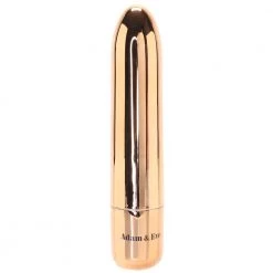 Adam & Eve Eve's Copper Cutie Rechargeable Bullet Vibe