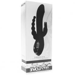 Evolved Novelties Trifecta Triple Vibe 13 Evolved Novelties Trifecta Triple Vibe -Outlet Vibrators Store media 27a39447 71c8 4625 b0c2 86dba363909b 800x@2x