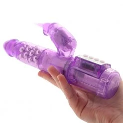 CalExotics My First Jack Rabbit Vibe 11 CalExotics My First Jack Rabbit Vibe -Outlet Vibrators Store media 27c003dc b984 4bb0 a373 1f2a3004c59a 800x@2x