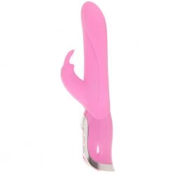 Electric Eel Vibe Therapy Serenity Silicone Rabbit Vibe -Outlet Vibrators Store media 28014802 c895 4340 bcfb 744ec8d40865 800x@2x