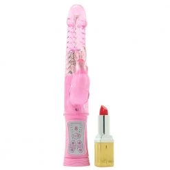 Evolved Novelties Eve's First Rabbit Vibrator -Outlet Vibrators Store media 288bb63e 13ab 44e1 a92f 82ef0831afc8 800x@2x