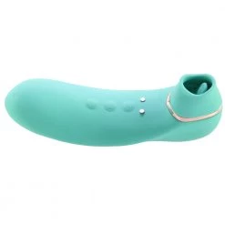 Novel Creations Nü Sensuelle Trinitii 3-in-1 Suction Vibe -Outlet Vibrators Store media 288efc15 066f 4c53 b807 088de8686a47 800x@2x