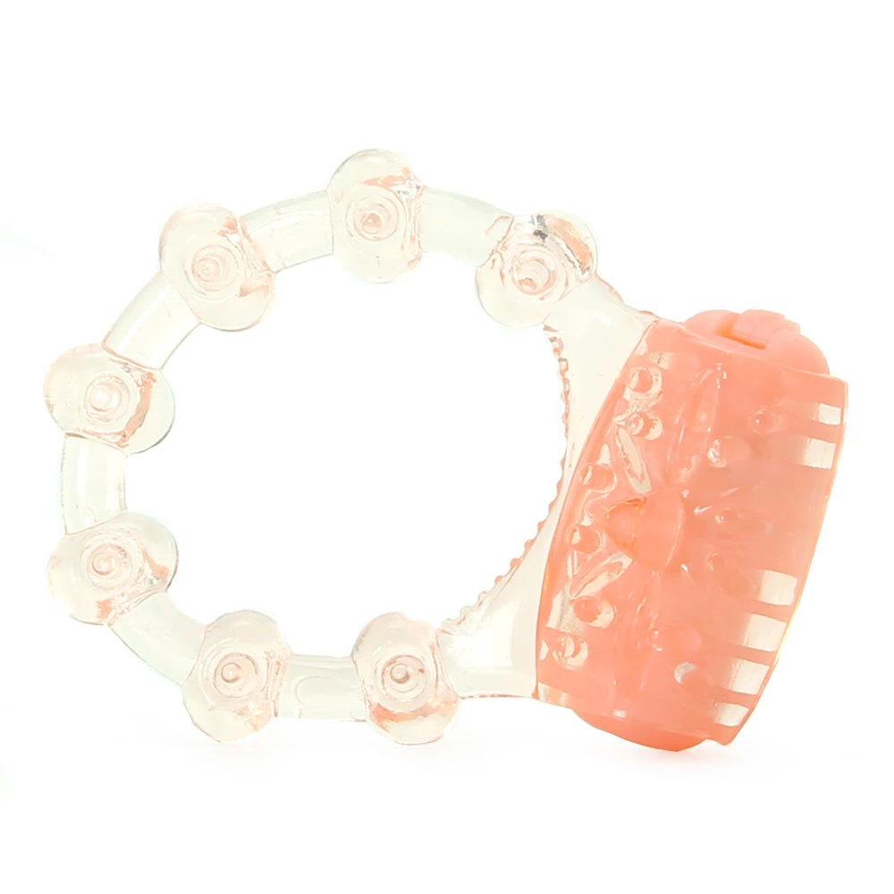 Screaming O Ultimate Vibrating Love Ring 3 Screaming O Ultimate Vibrating Love Ring