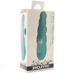 Evolved Novelties G-Spot Perfection Rechargeable Vibe -Outlet Vibrators Store media 28f5acb0 f603 4346 97cb 504de52be2e7 800x@2x
