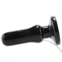 Shots Toys Bottom Line 5 Inch Model 4 Vibrating Butt Plug -Outlet Vibrators Store media 29032bea 0713 4d39 897f 7bb4c924d2b5 800x@2x