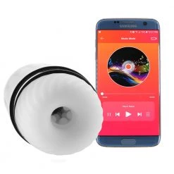 Svakom Sam Neo Interactive Suction & Vibration Masturbator -Outlet Vibrators Store media 291a3fff f2e3 46c2 9dd5 b117d0477818 800x@2x