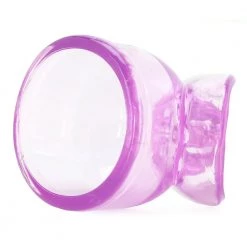 XR Brands Lily Pod Wand Attachment -Outlet Vibrators Store media 29373054 ca9c 4924 b9ab 9aec369d9f6f 800x@2x