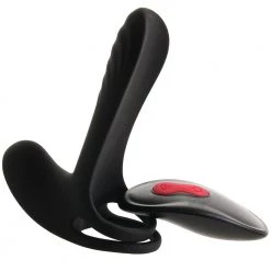 Evolved Novelties Zero Tolerance Vibrating Girth Enhancer