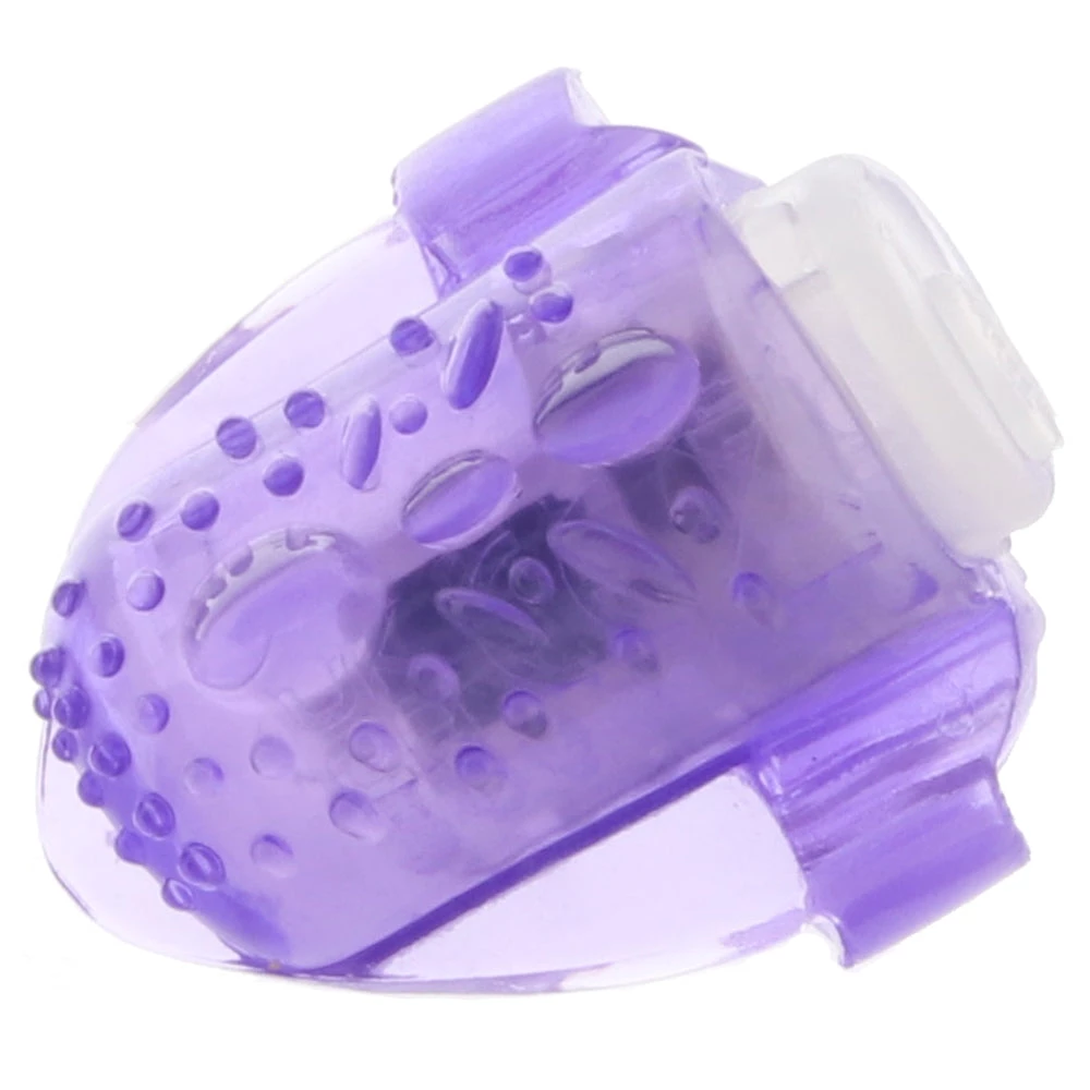 PinkCherry Fun Tongue Vibe 5 PinkCherry Fun Tongue Vibe - Image 3