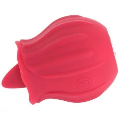 XR Brands Inmi Wild Violet Licking Clitoral Stimulator -Outlet Vibrators Store media 29735e7f 11c7 492b 85be e5d204abf49f 800x@2x