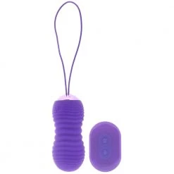 CalExotics Slay #ThrustMe Remote Thrusting Massager