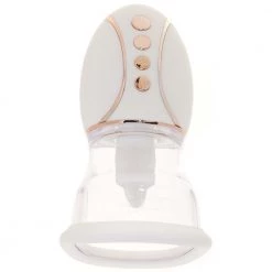 CalExotics Empowered Smart Pleasure Queen Suction Massager